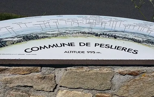 Pesli&egrave;res en image